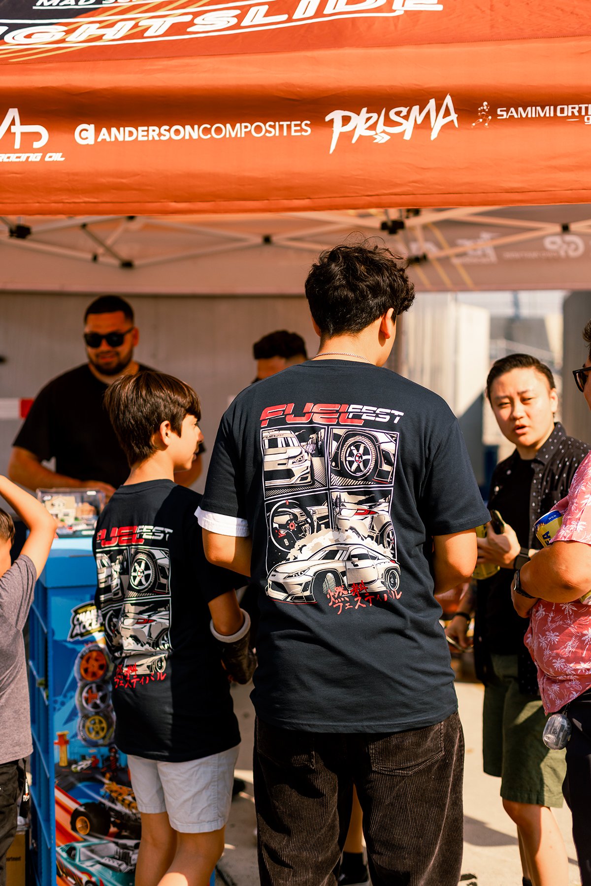 FuelFest