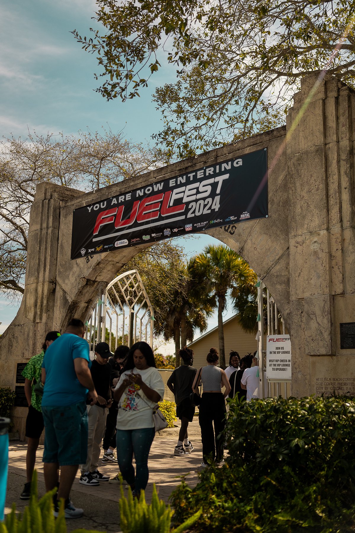 FuelFest