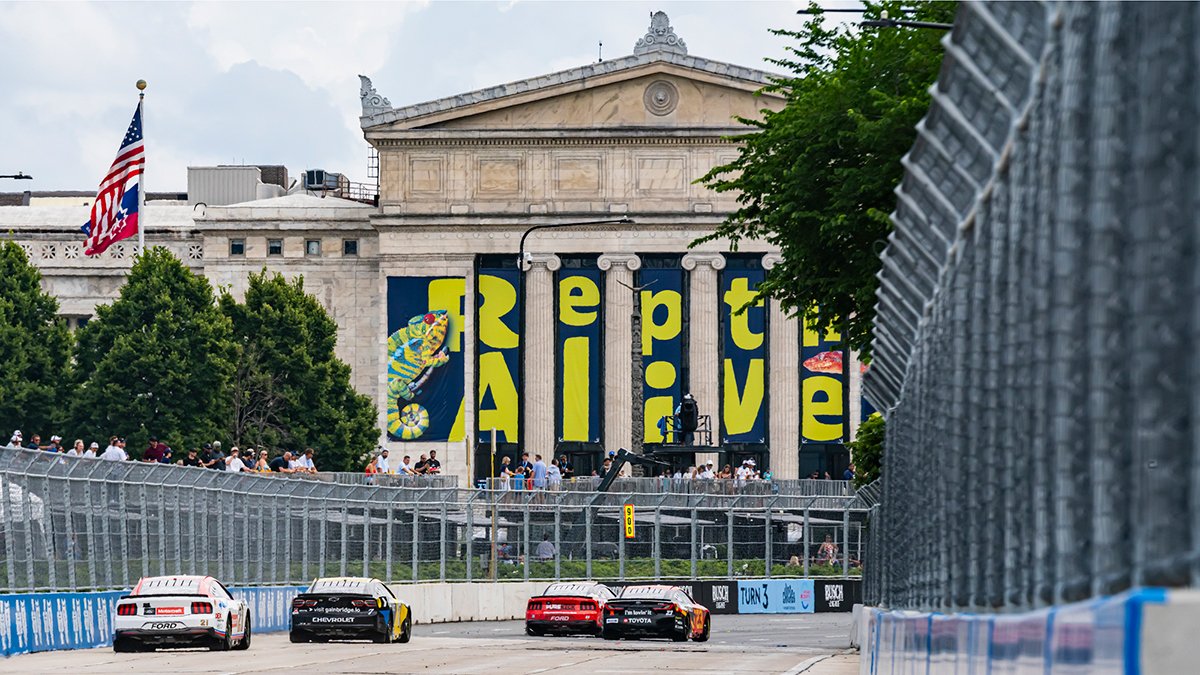 nascar-chicago-street-race