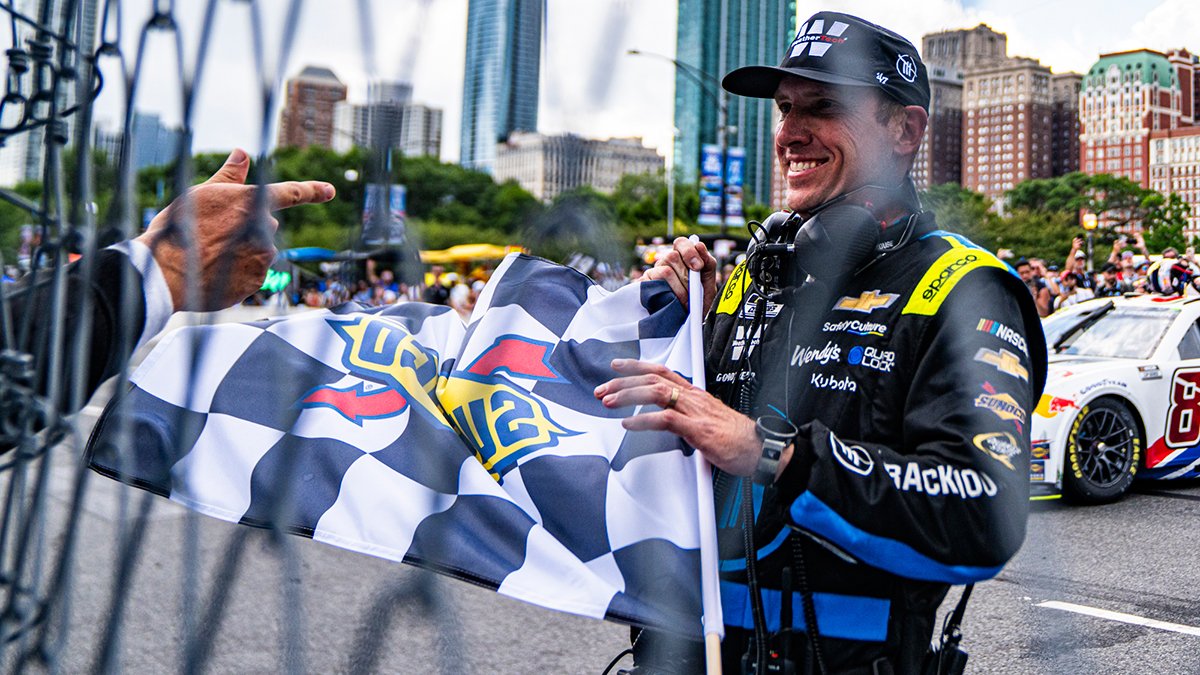 nascar-chicago-street-race