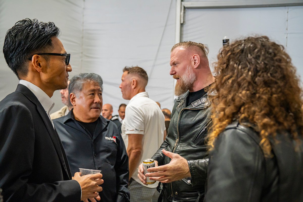 Racer Creator Awards