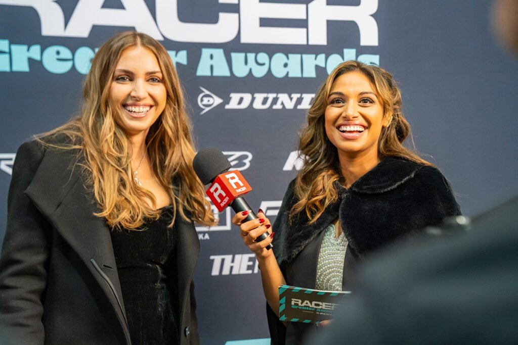 Racer Creator Awards