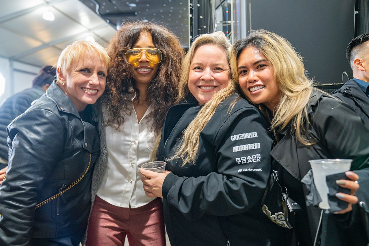 Racer Creator Awards