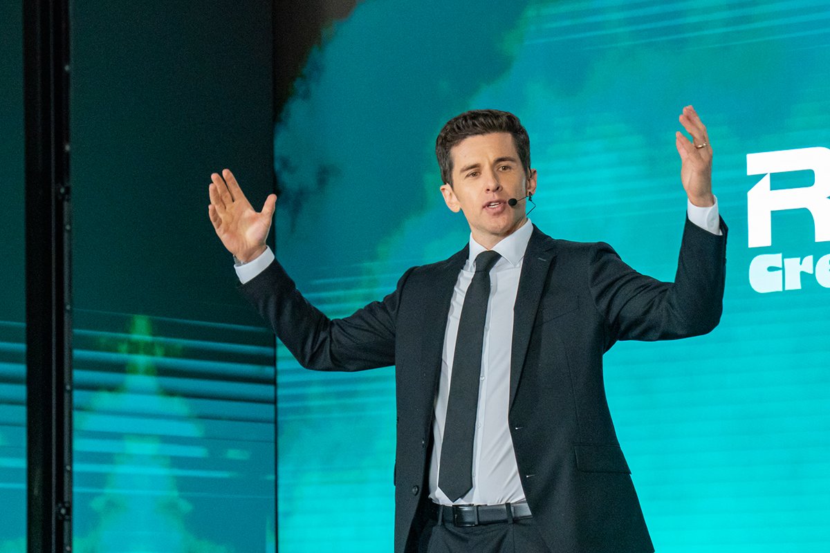 Racer Creator Awards