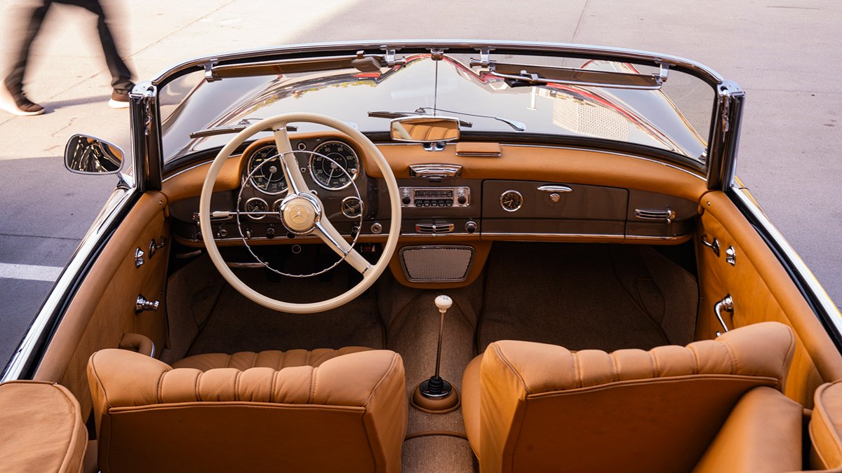 Donut Media Cruise-In
@ Petersen Automotive Museum