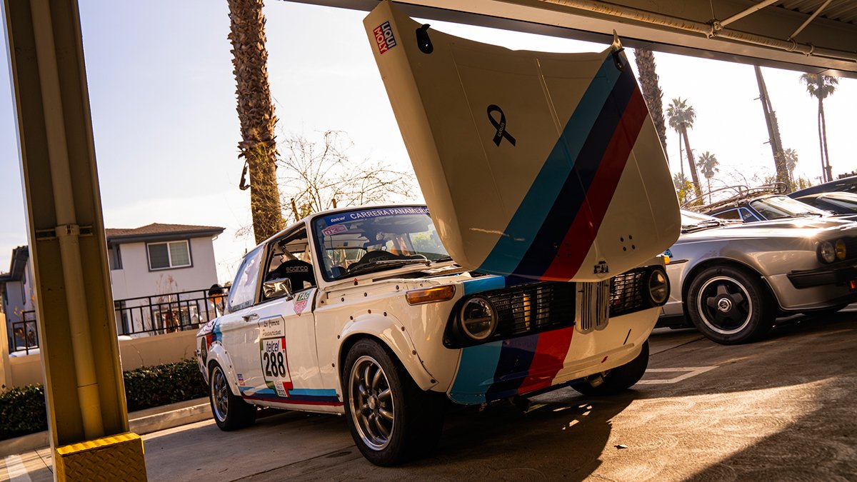 Cars & Bids presents Helms Bakery Cars & Coffee
@ Helms Bakery