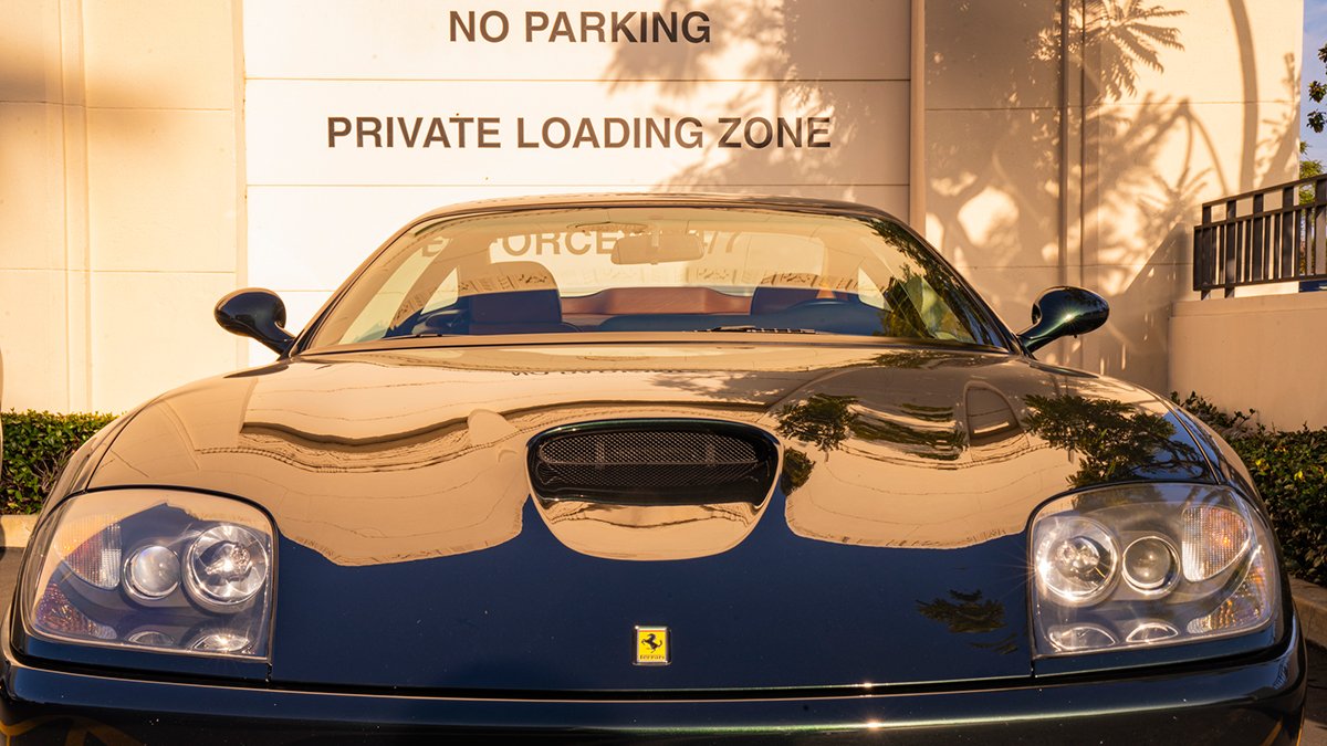 Cars & Bids presents Helms Bakery Cars & Coffee
@ Helms Bakery