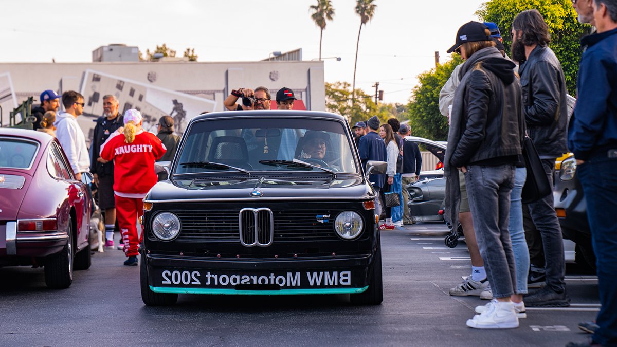 Cars & Bids presents Helms Bakery Cars & Coffee
@ Helms Bakery