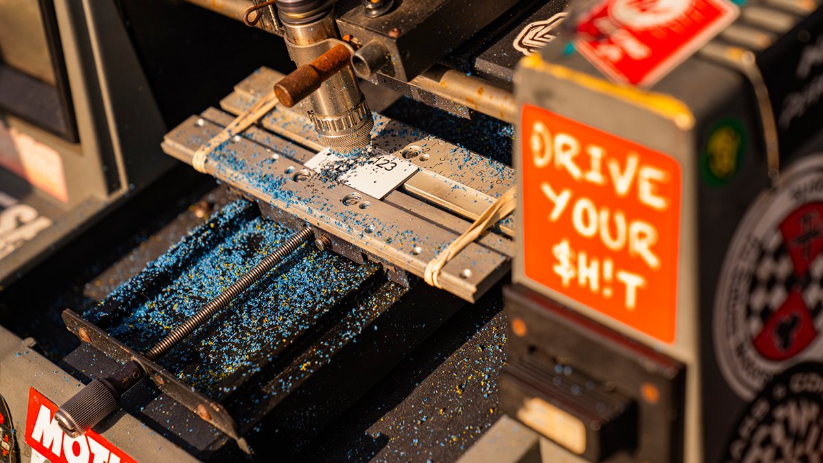 Cars & Bids presents Helms Bakery Cars & Coffee
@ Helms Bakery