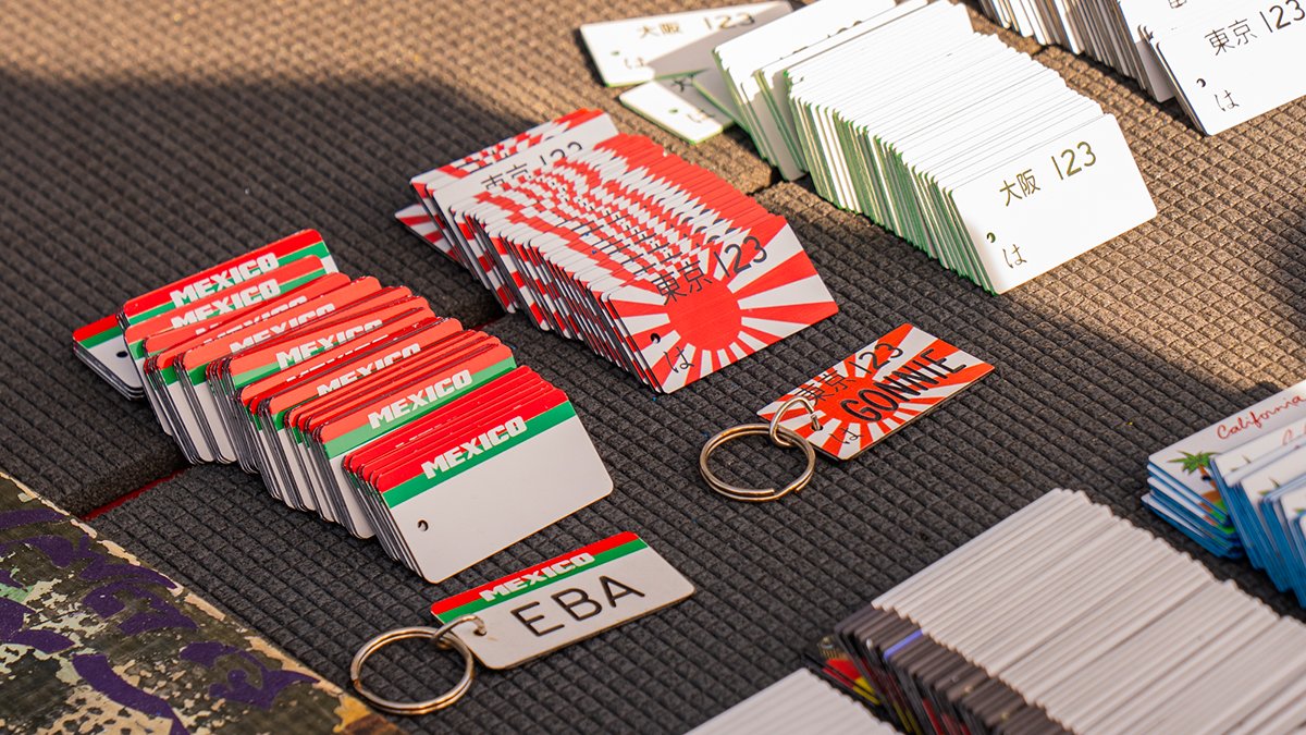 Cars & Bids presents Helms Bakery Cars & Coffee
@ Helms Bakery