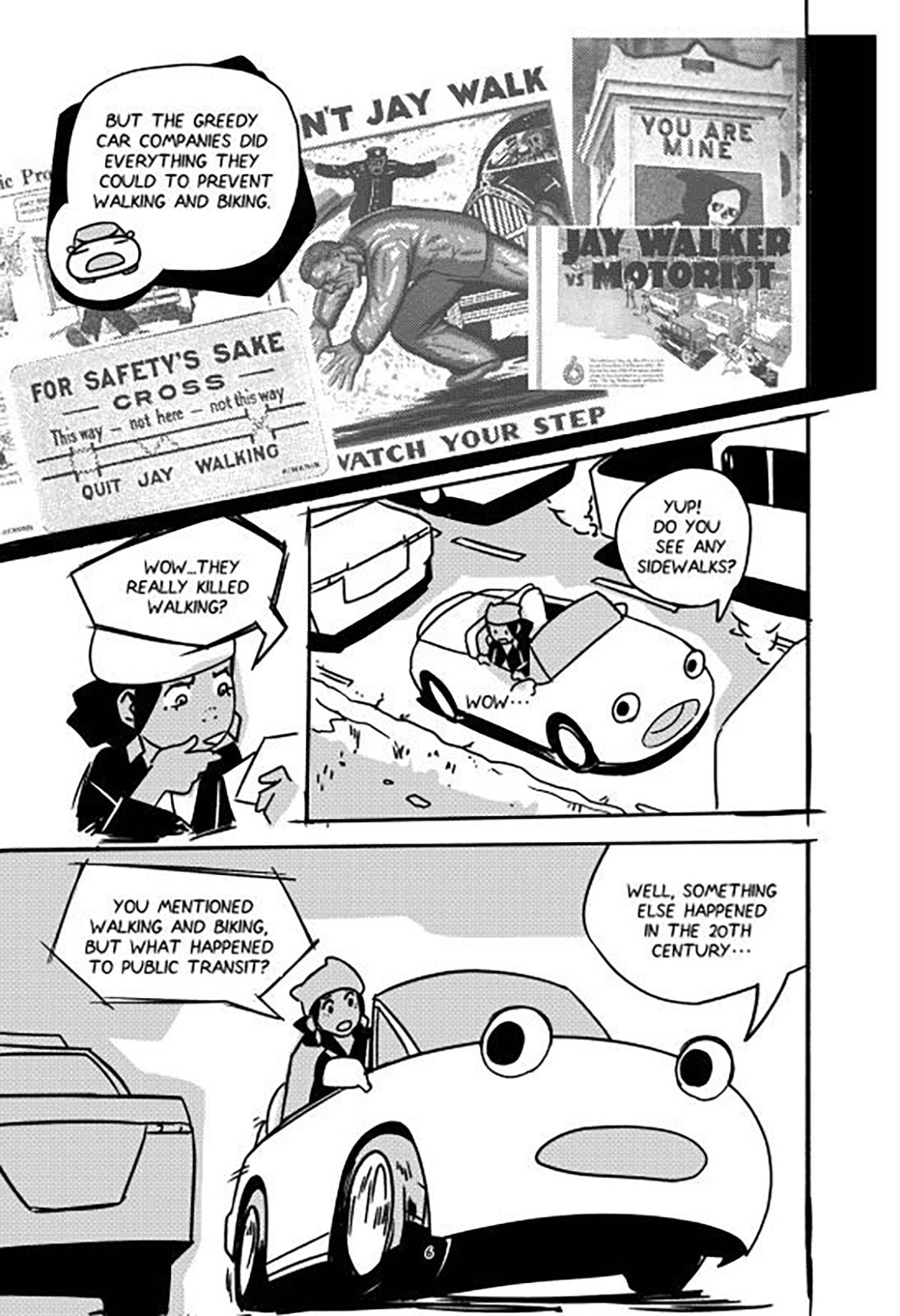 Wynton Redmond Turns Car Buying Lessons Into Art With “How to Not Buy a Car