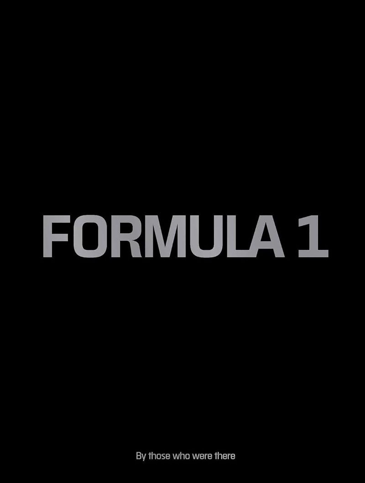 F1 Book