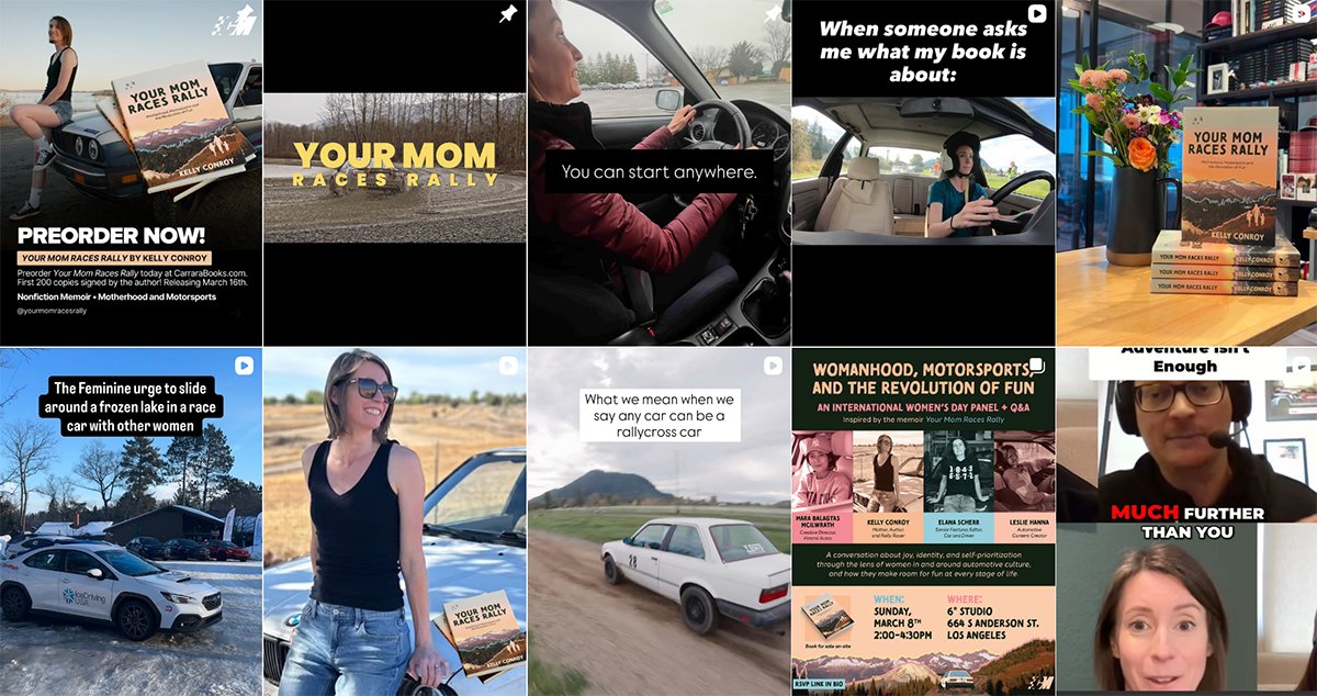 kelly-conroy-your-mom-races-rally-instagram